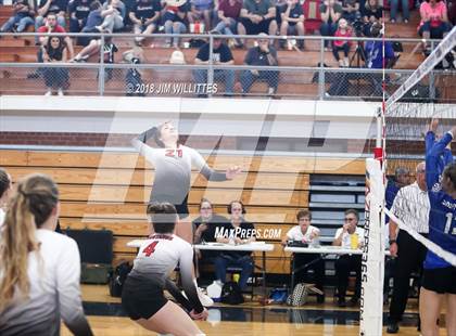 Thumbnail 3 in St. David @ Mogollon (AIA 1A Final) photogallery.