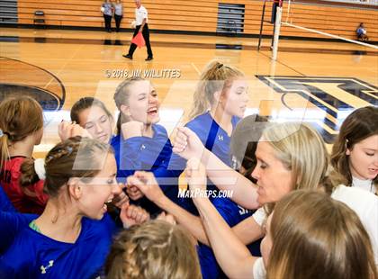 Thumbnail 2 in St. David @ Mogollon (AIA 1A Final) photogallery.