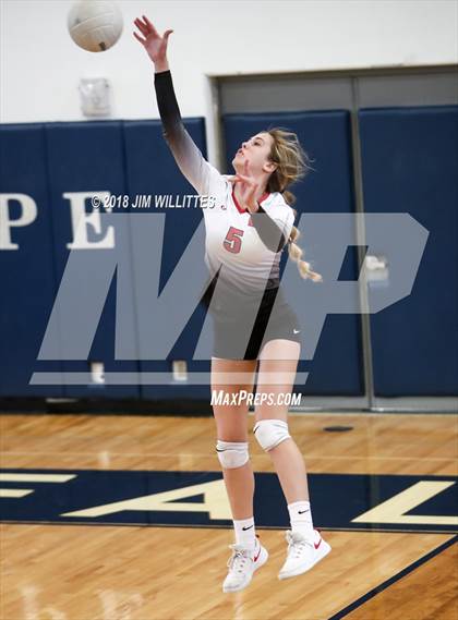 Thumbnail 1 in St. David @ Mogollon (AIA 1A Final) photogallery.