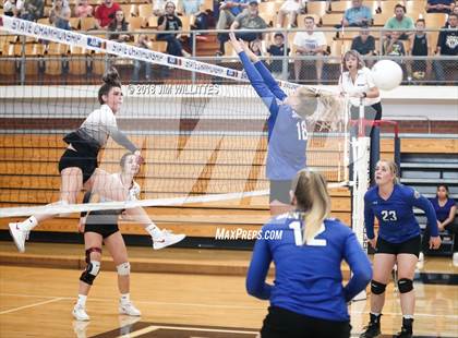Thumbnail 2 in St. David @ Mogollon (AIA 1A Final) photogallery.