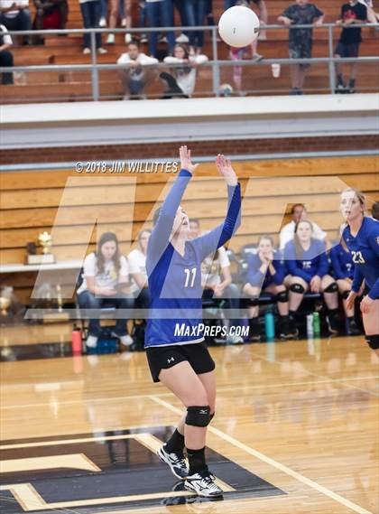 Thumbnail 1 in St. David @ Mogollon (AIA 1A Final) photogallery.