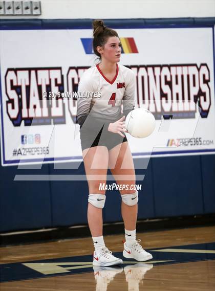 Thumbnail 1 in St. David @ Mogollon (AIA 1A Final) photogallery.