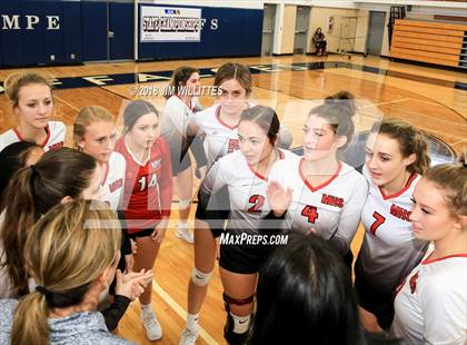 Thumbnail 1 in St. David @ Mogollon (AIA 1A Final) photogallery.