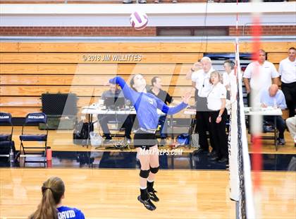 Thumbnail 1 in St. David @ Mogollon (AIA 1A Final) photogallery.
