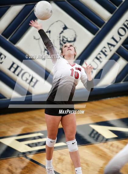 Thumbnail 2 in St. David @ Mogollon (AIA 1A Final) photogallery.