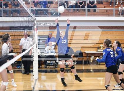 Thumbnail 2 in St. David @ Mogollon (AIA 1A Final) photogallery.
