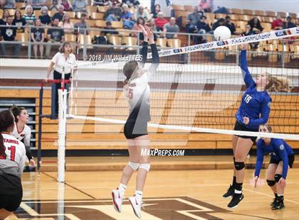 Thumbnail 3 in St. David @ Mogollon (AIA 1A Final) photogallery.