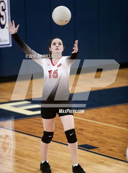 Thumbnail 1 in St. David @ Mogollon (AIA 1A Final) photogallery.