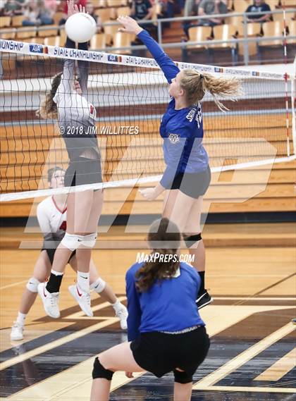 Thumbnail 3 in St. David @ Mogollon (AIA 1A Final) photogallery.