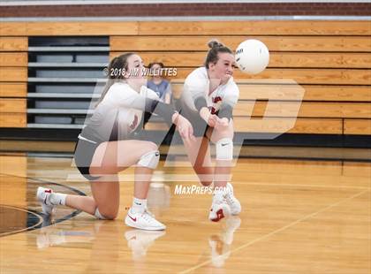 Thumbnail 2 in St. David @ Mogollon (AIA 1A Final) photogallery.