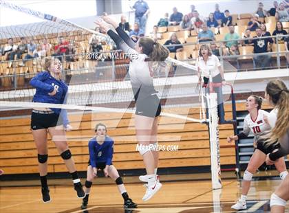 Thumbnail 2 in St. David @ Mogollon (AIA 1A Final) photogallery.