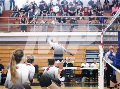 Thumbnail 2 in St. David @ Mogollon (AIA 1A Final) photogallery.