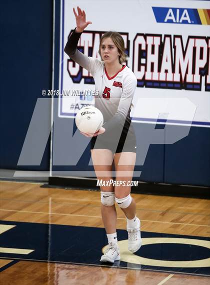 Thumbnail 2 in St. David @ Mogollon (AIA 1A Final) photogallery.