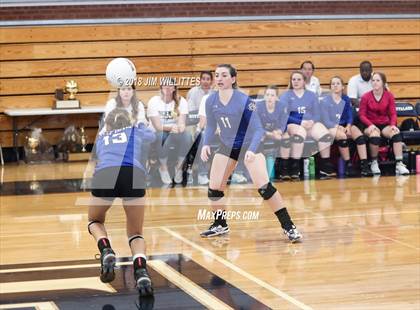 Thumbnail 3 in St. David @ Mogollon (AIA 1A Final) photogallery.