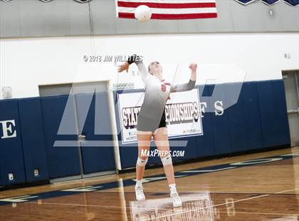 Thumbnail 2 in St. David @ Mogollon (AIA 1A Final) photogallery.