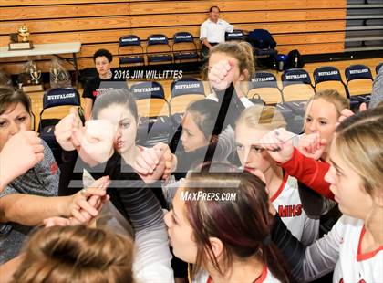 Thumbnail 3 in St. David @ Mogollon (AIA 1A Final) photogallery.