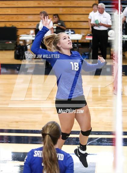 Thumbnail 1 in St. David @ Mogollon (AIA 1A Final) photogallery.
