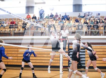 Thumbnail 2 in St. David @ Mogollon (AIA 1A Final) photogallery.