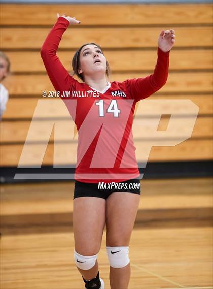 Thumbnail 3 in St. David @ Mogollon (AIA 1A Final) photogallery.