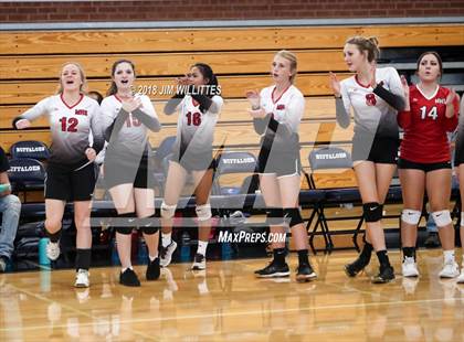 Thumbnail 3 in St. David @ Mogollon (AIA 1A Final) photogallery.