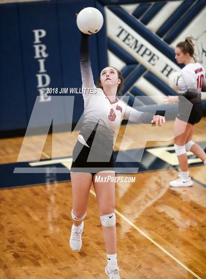 Thumbnail 2 in St. David @ Mogollon (AIA 1A Final) photogallery.