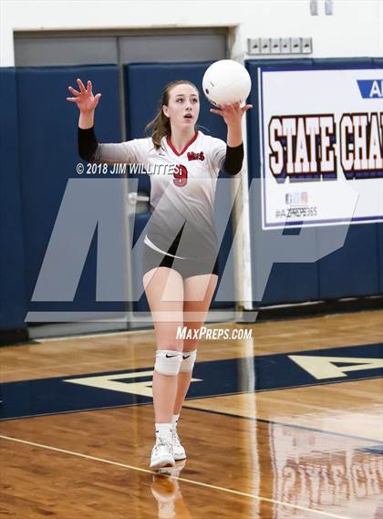 Thumbnail 2 in St. David @ Mogollon (AIA 1A Final) photogallery.