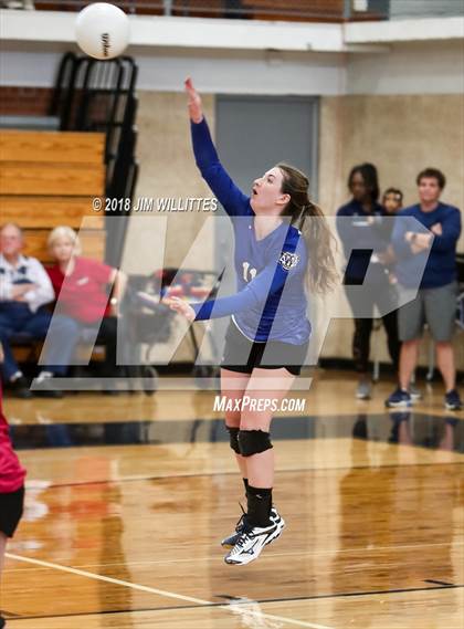 Thumbnail 3 in St. David @ Mogollon (AIA 1A Final) photogallery.