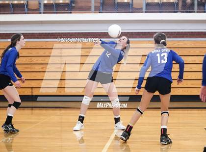Thumbnail 1 in St. David @ Mogollon (AIA 1A Final) photogallery.