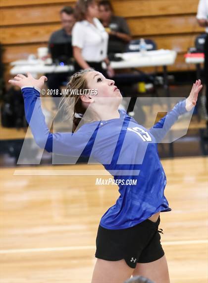 Thumbnail 2 in St. David @ Mogollon (AIA 1A Final) photogallery.
