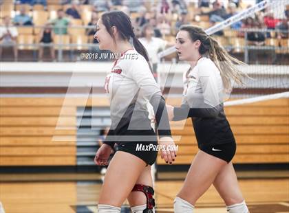 Thumbnail 3 in St. David @ Mogollon (AIA 1A Final) photogallery.