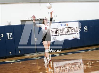 Thumbnail 1 in St. David @ Mogollon (AIA 1A Final) photogallery.