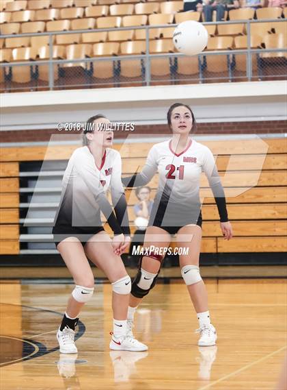 Thumbnail 1 in St. David @ Mogollon (AIA 1A Final) photogallery.