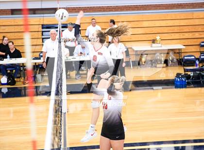 Thumbnail 2 in St. David @ Mogollon (AIA 1A Final) photogallery.