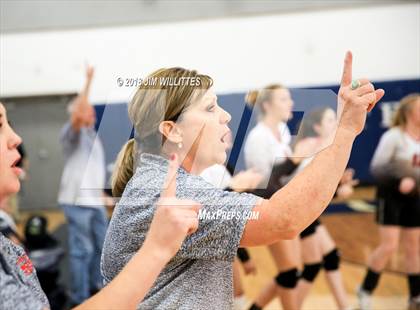 Thumbnail 1 in St. David @ Mogollon (AIA 1A Final) photogallery.
