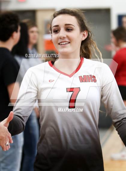 Thumbnail 3 in St. David @ Mogollon (AIA 1A Final) photogallery.