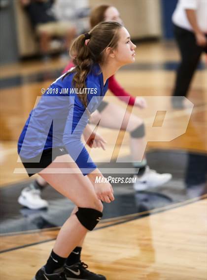 Thumbnail 3 in St. David @ Mogollon (AIA 1A Final) photogallery.