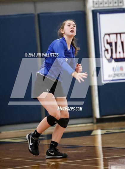Thumbnail 3 in St. David @ Mogollon (AIA 1A Final) photogallery.