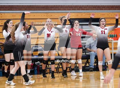 Thumbnail 2 in St. David @ Mogollon (AIA 1A Final) photogallery.