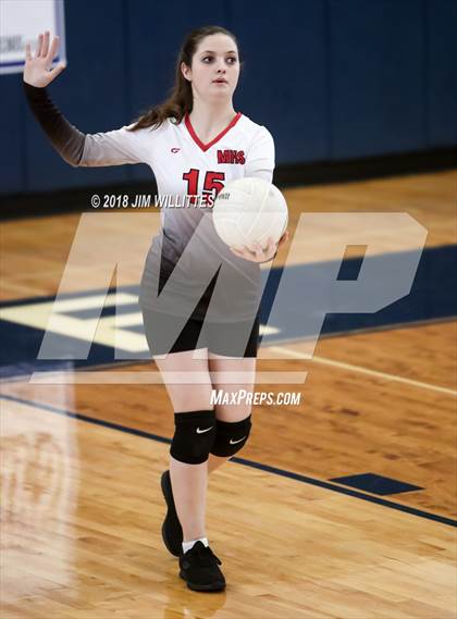 Thumbnail 3 in St. David @ Mogollon (AIA 1A Final) photogallery.