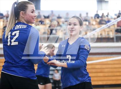 Thumbnail 3 in St. David @ Mogollon (AIA 1A Final) photogallery.