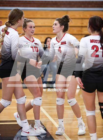 Thumbnail 3 in St. David @ Mogollon (AIA 1A Final) photogallery.