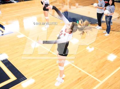 Thumbnail 3 in St. David @ Mogollon (AIA 1A Final) photogallery.
