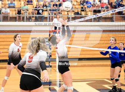 Thumbnail 2 in St. David @ Mogollon (AIA 1A Final) photogallery.