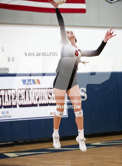 Thumbnail 3 in St. David @ Mogollon (AIA 1A Final) photogallery.