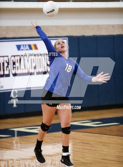 Thumbnail 3 in St. David @ Mogollon (AIA 1A Final) photogallery.