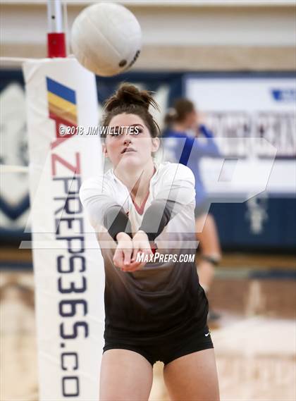 Thumbnail 3 in St. David @ Mogollon (AIA 1A Final) photogallery.