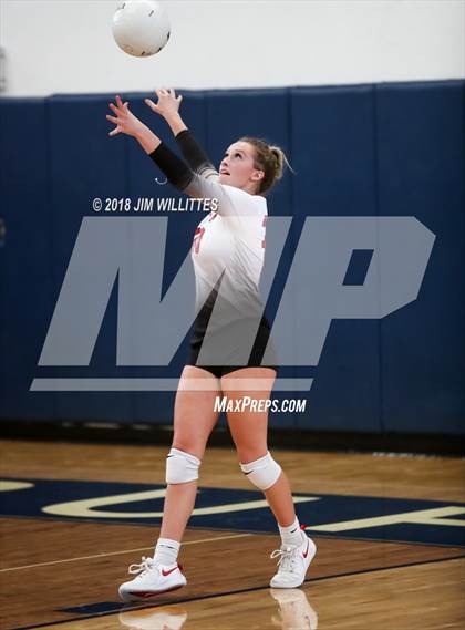 Thumbnail 1 in St. David @ Mogollon (AIA 1A Final) photogallery.