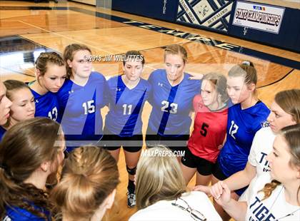 Thumbnail 2 in St. David @ Mogollon (AIA 1A Final) photogallery.