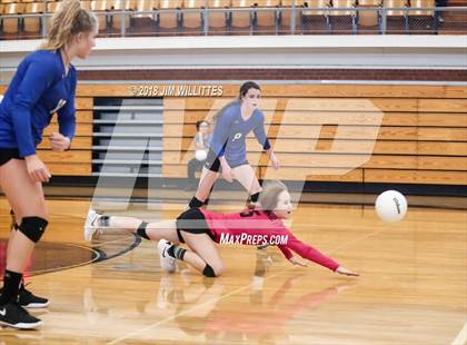 Thumbnail 2 in St. David @ Mogollon (AIA 1A Final) photogallery.
