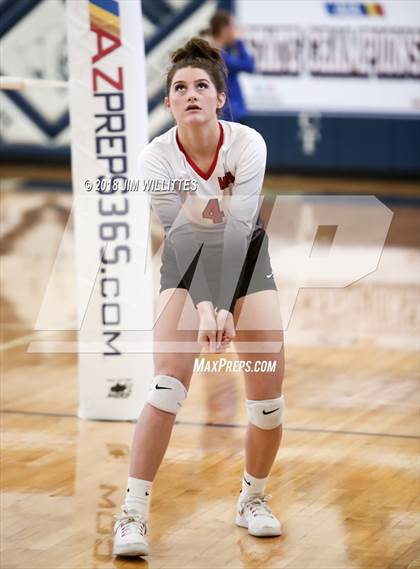 Thumbnail 2 in St. David @ Mogollon (AIA 1A Final) photogallery.